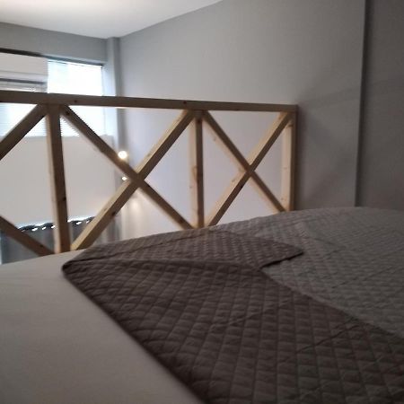 Apartamento Kingsway Mezzanine Corfu  Exterior foto