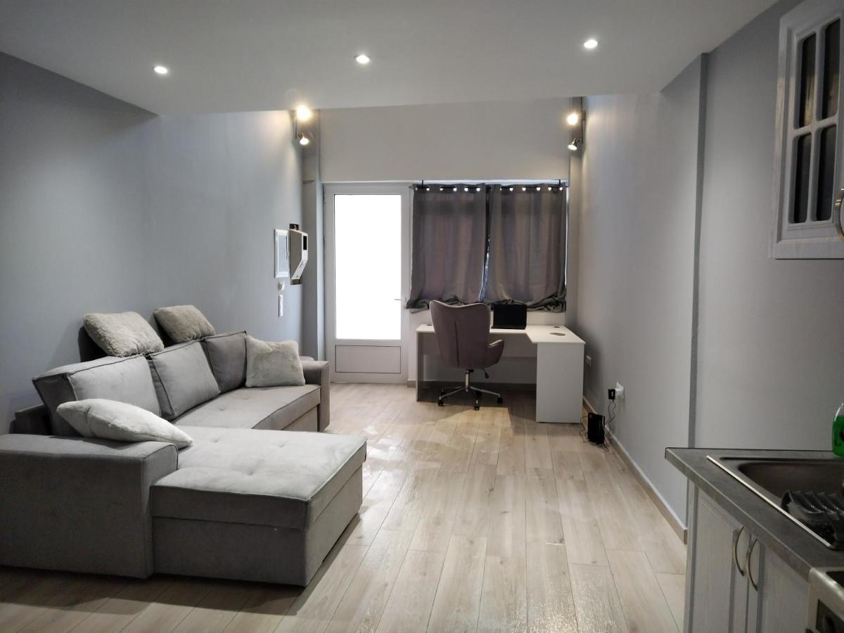 Apartamento Kingsway Mezzanine Corfu  Exterior foto