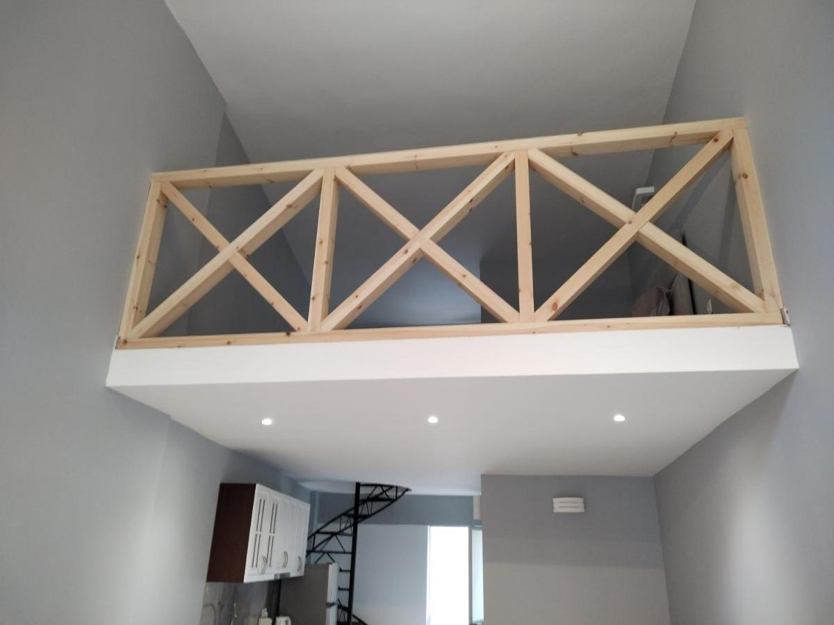 Apartamento Kingsway Mezzanine Corfu  Exterior foto