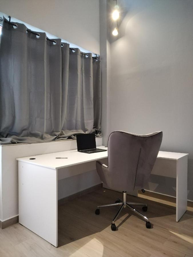 Apartamento Kingsway Mezzanine Corfu  Exterior foto