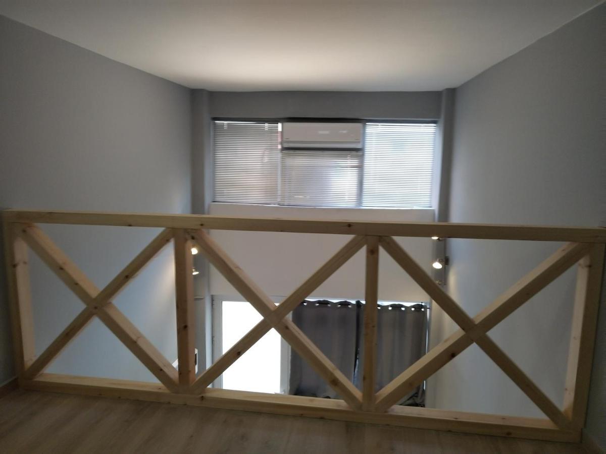 Apartamento Kingsway Mezzanine Corfu  Exterior foto
