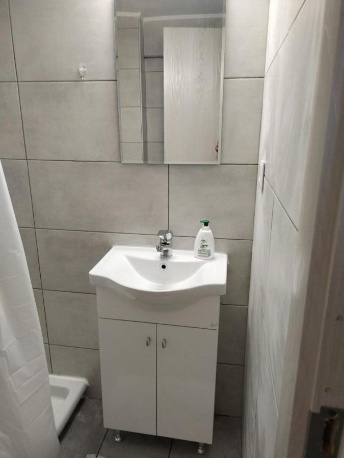 Apartamento Kingsway Mezzanine Corfu  Exterior foto