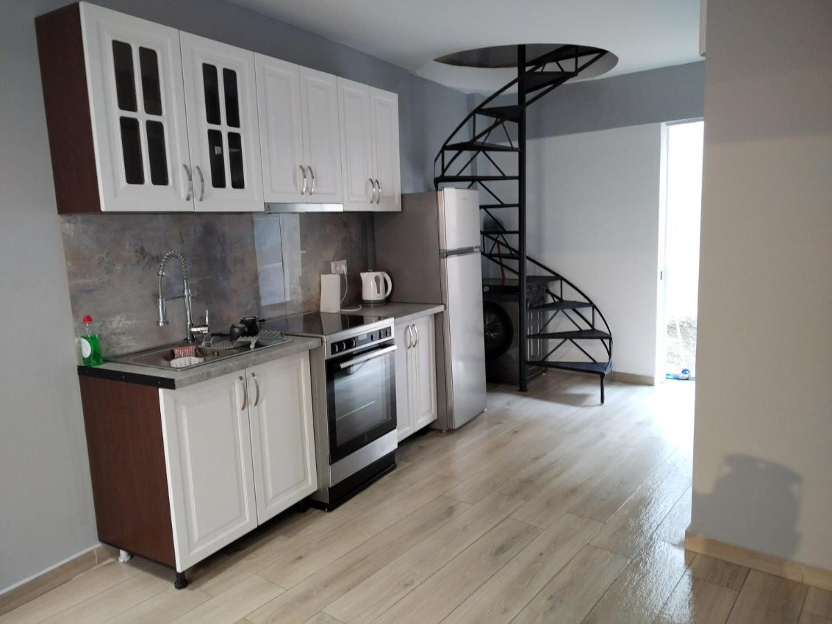 Apartamento Kingsway Mezzanine Corfu  Exterior foto