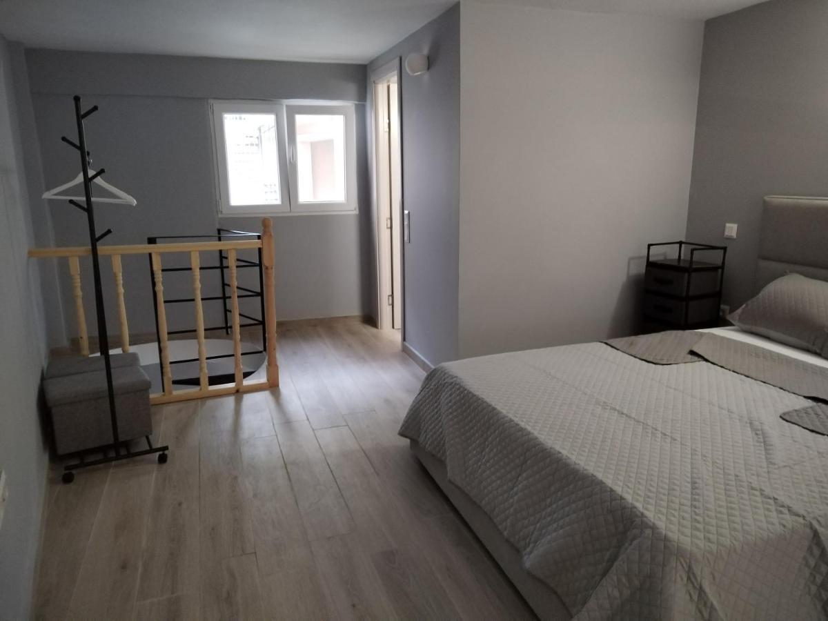 Apartamento Kingsway Mezzanine Corfu  Exterior foto
