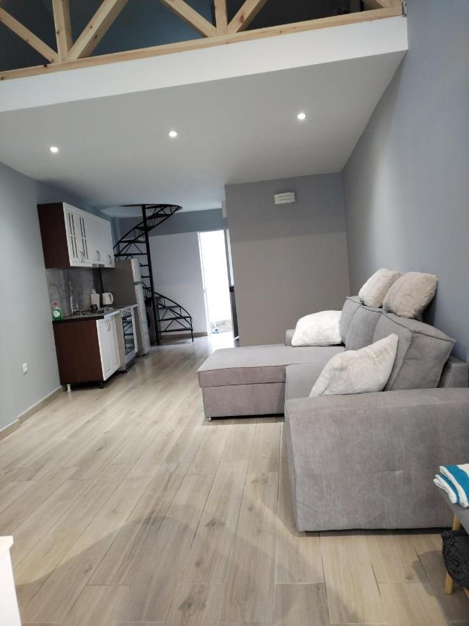 Apartamento Kingsway Mezzanine Corfu  Exterior foto