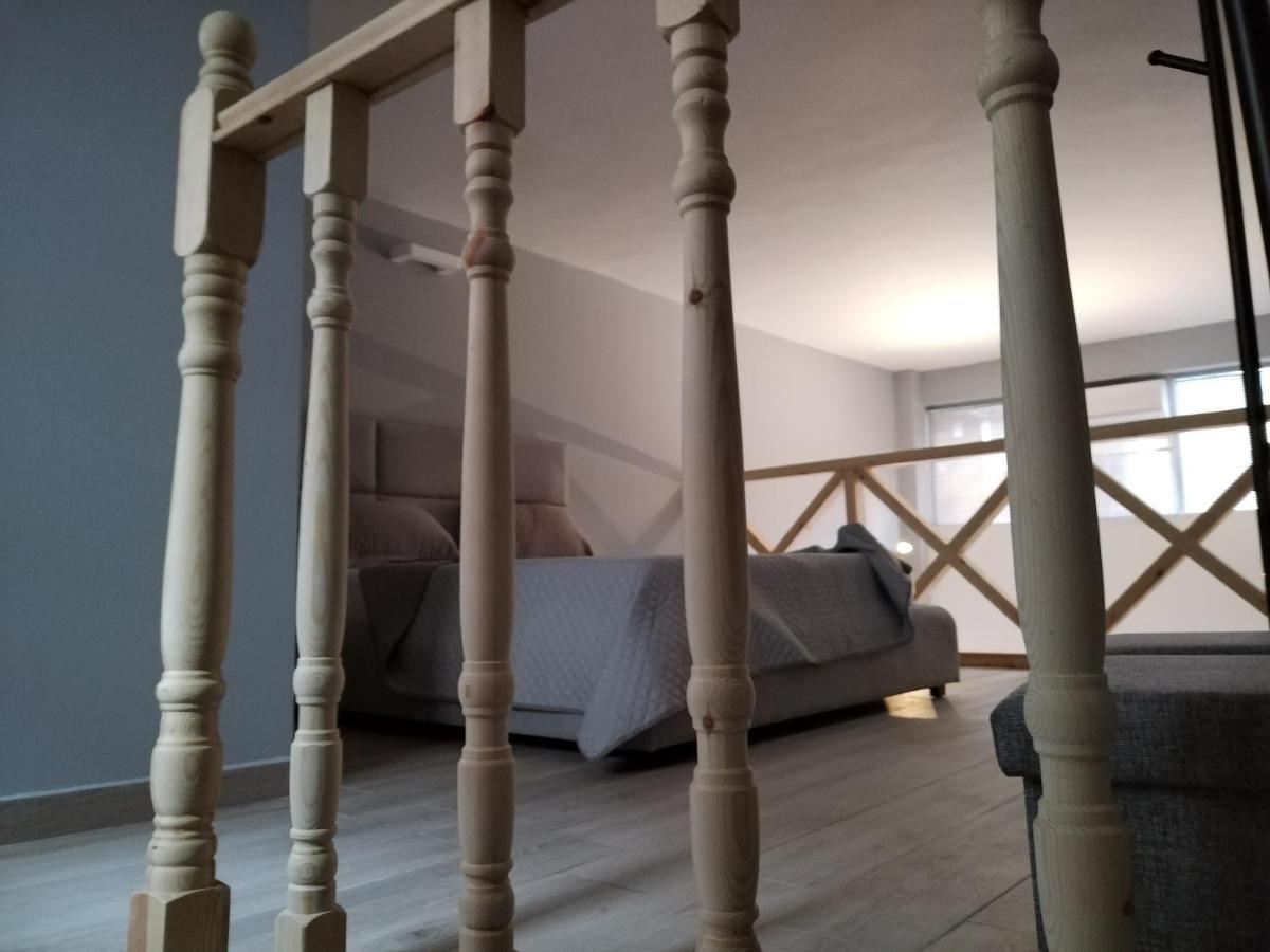 Apartamento Kingsway Mezzanine Corfu  Exterior foto