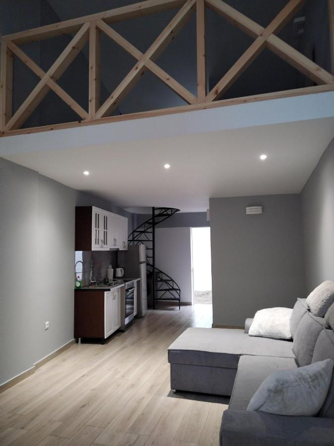 Apartamento Kingsway Mezzanine Corfu  Exterior foto