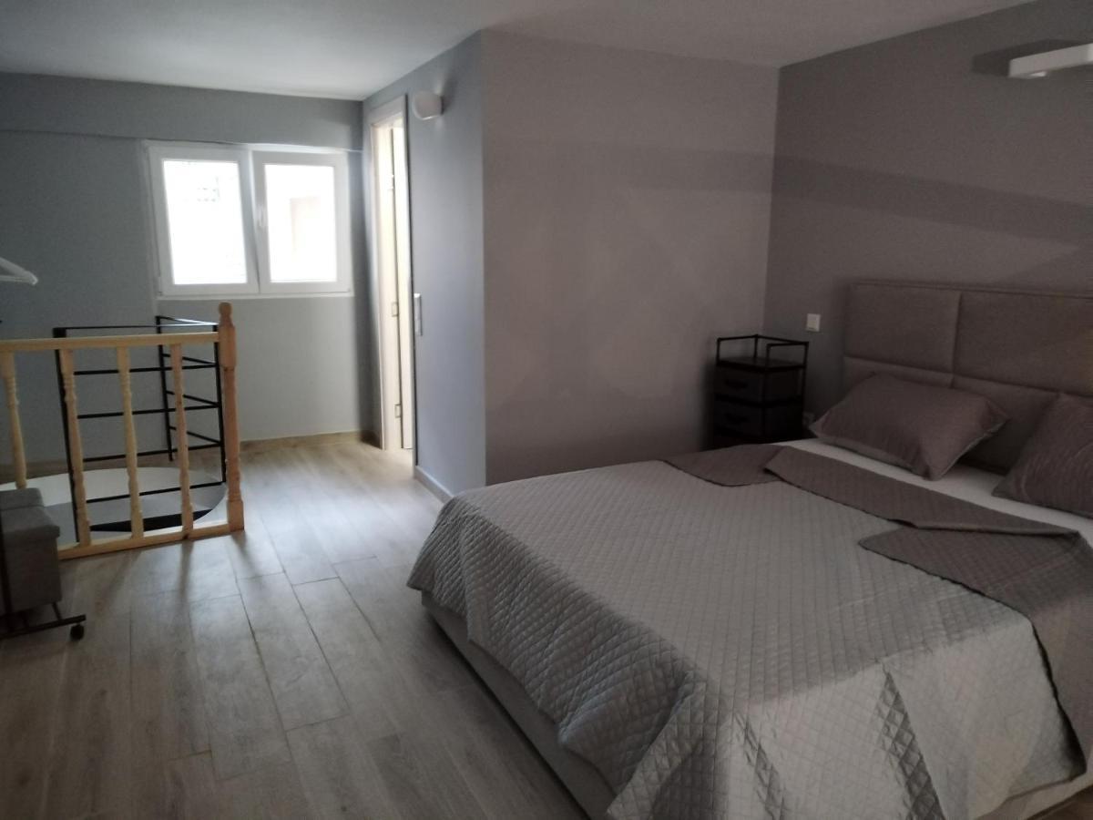 Apartamento Kingsway Mezzanine Corfu  Exterior foto