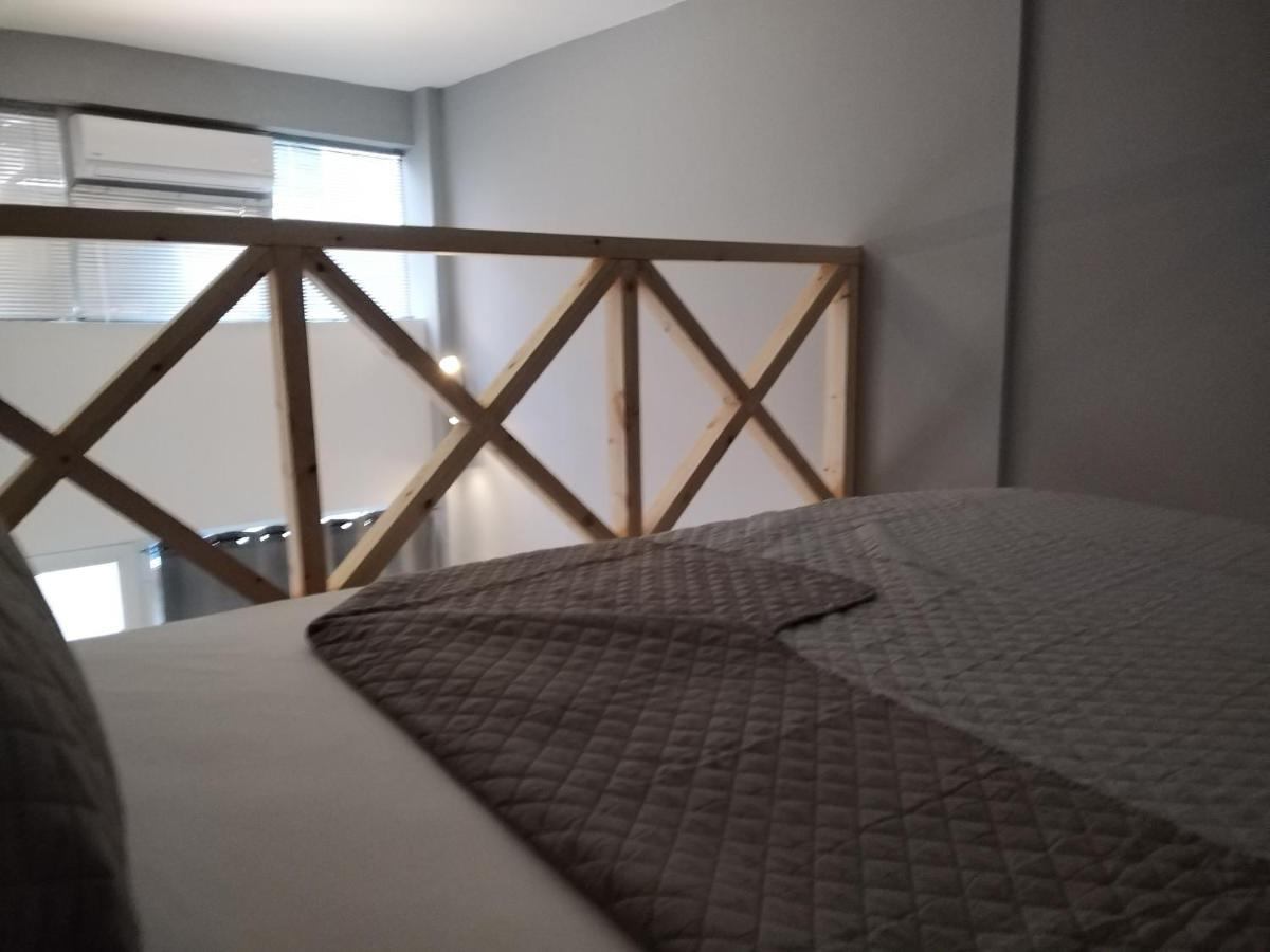 Apartamento Kingsway Mezzanine Corfu  Exterior foto