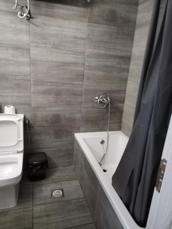 Apartamento Kingsway Mezzanine Corfu  Exterior foto