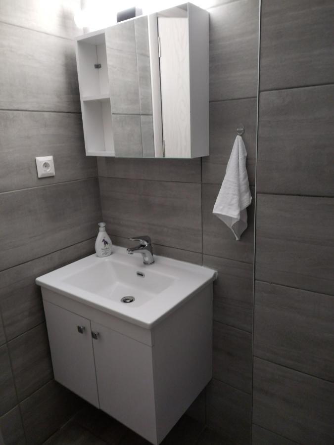 Apartamento Kingsway Mezzanine Corfu  Exterior foto